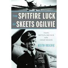 Spitfire Luck of Skeets Ogilvie